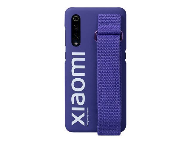 Xiaomi Urban Hand Strap Mi 9 Purple 23819